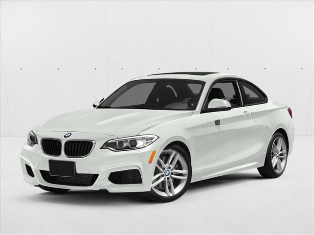 2015 BMW 228i  Coupe