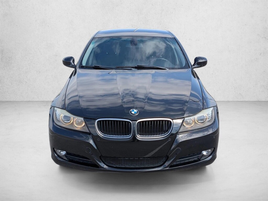 Used 2011 BMW 328i  Sedan