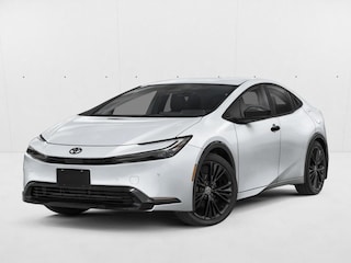 2026 Toyota Prius Nightshade Edition NIGHTSHADE