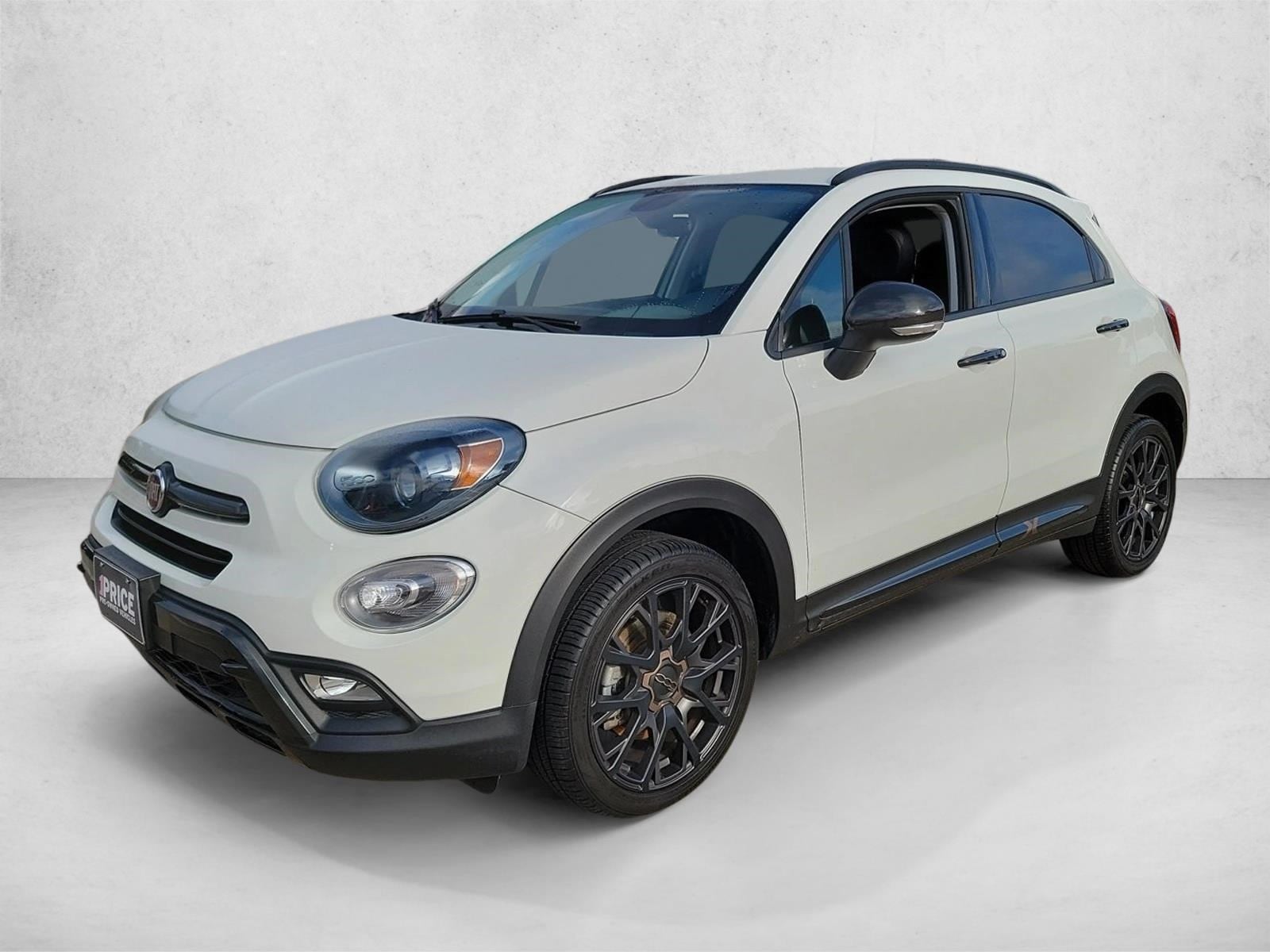 2018 FIAT 500X Urbana Edition's photo