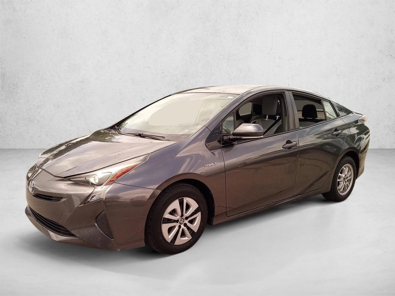2016 Toyota Prius Two Eco