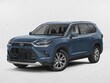Toyota Grand Highlander
