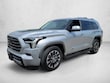  Toyota Sequoia