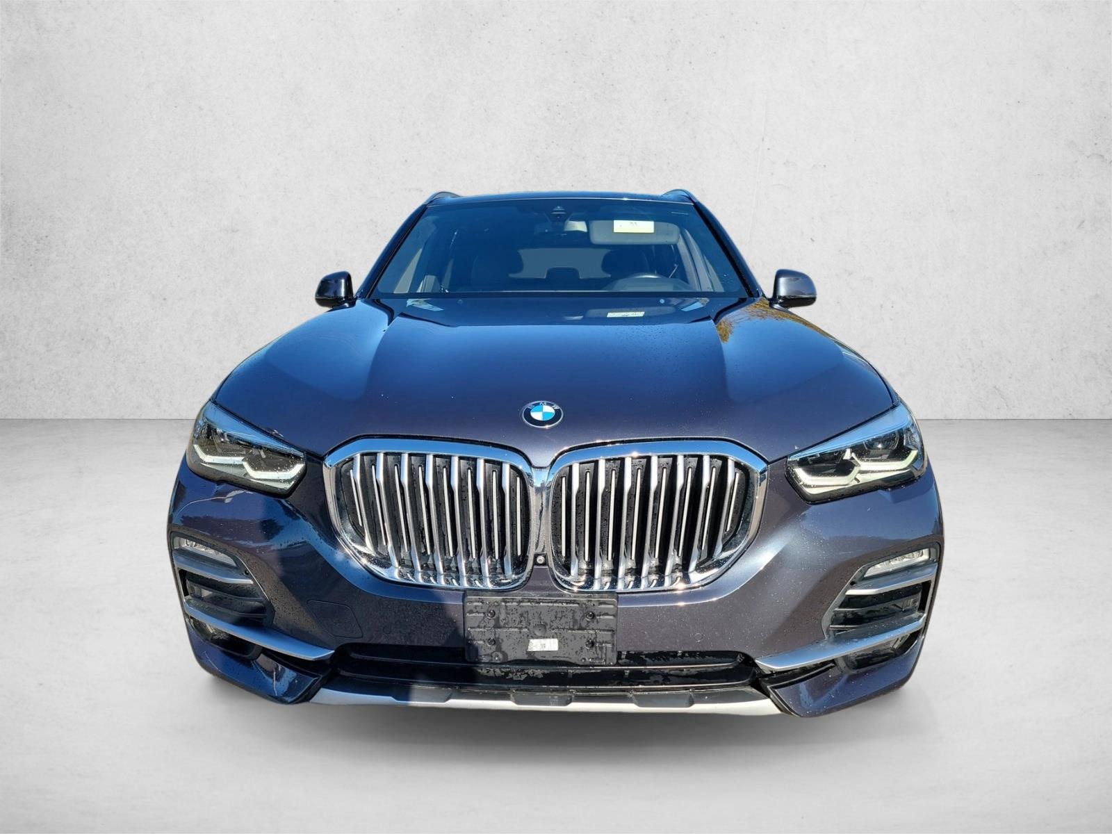 2020 Bmw X5 sDrive40i photo 2