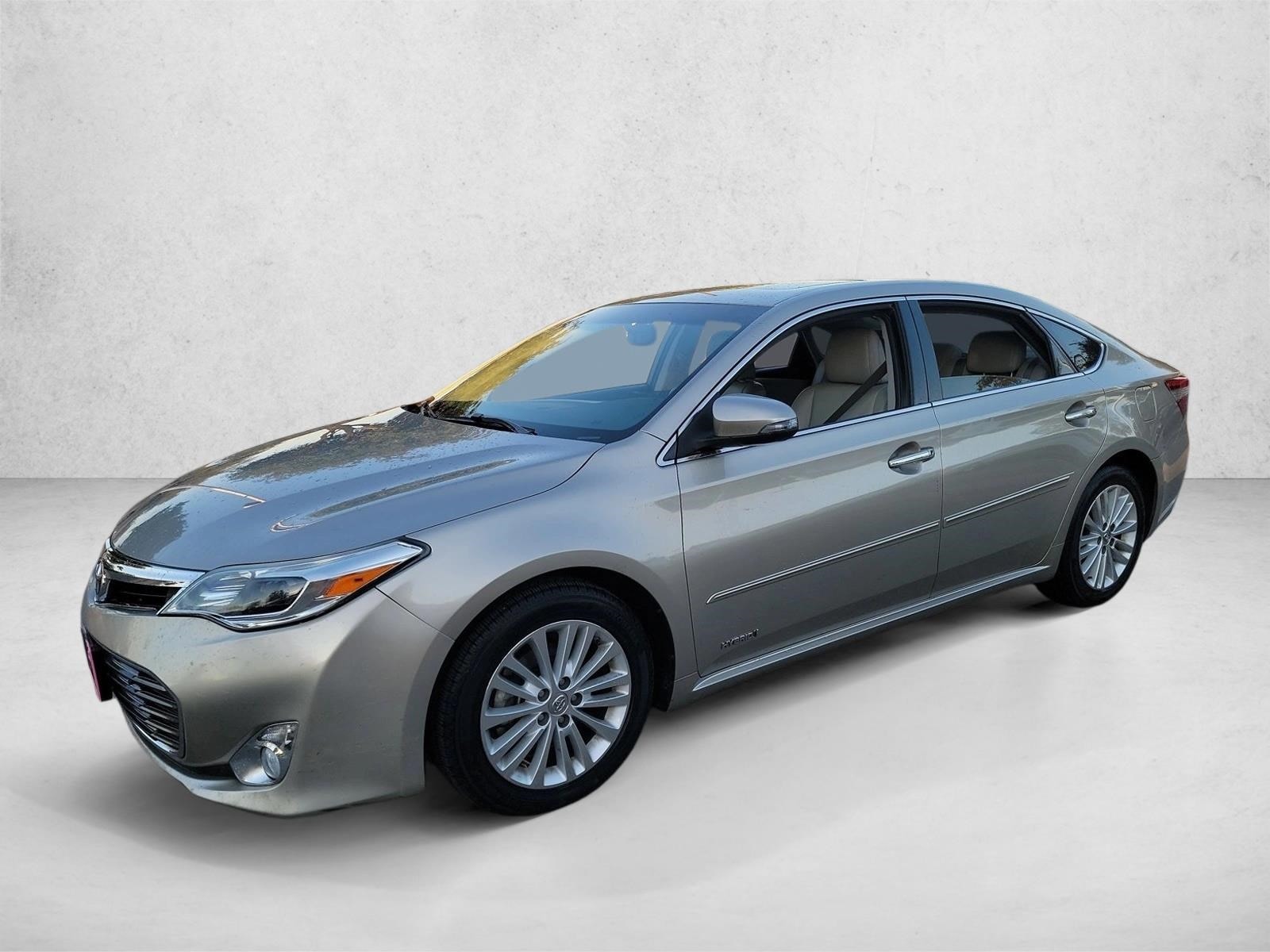 2013 Toyota Avalon XLE Touring Hybrid