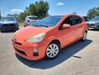 Toyota Prius c
