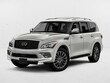 INFINITI QX80