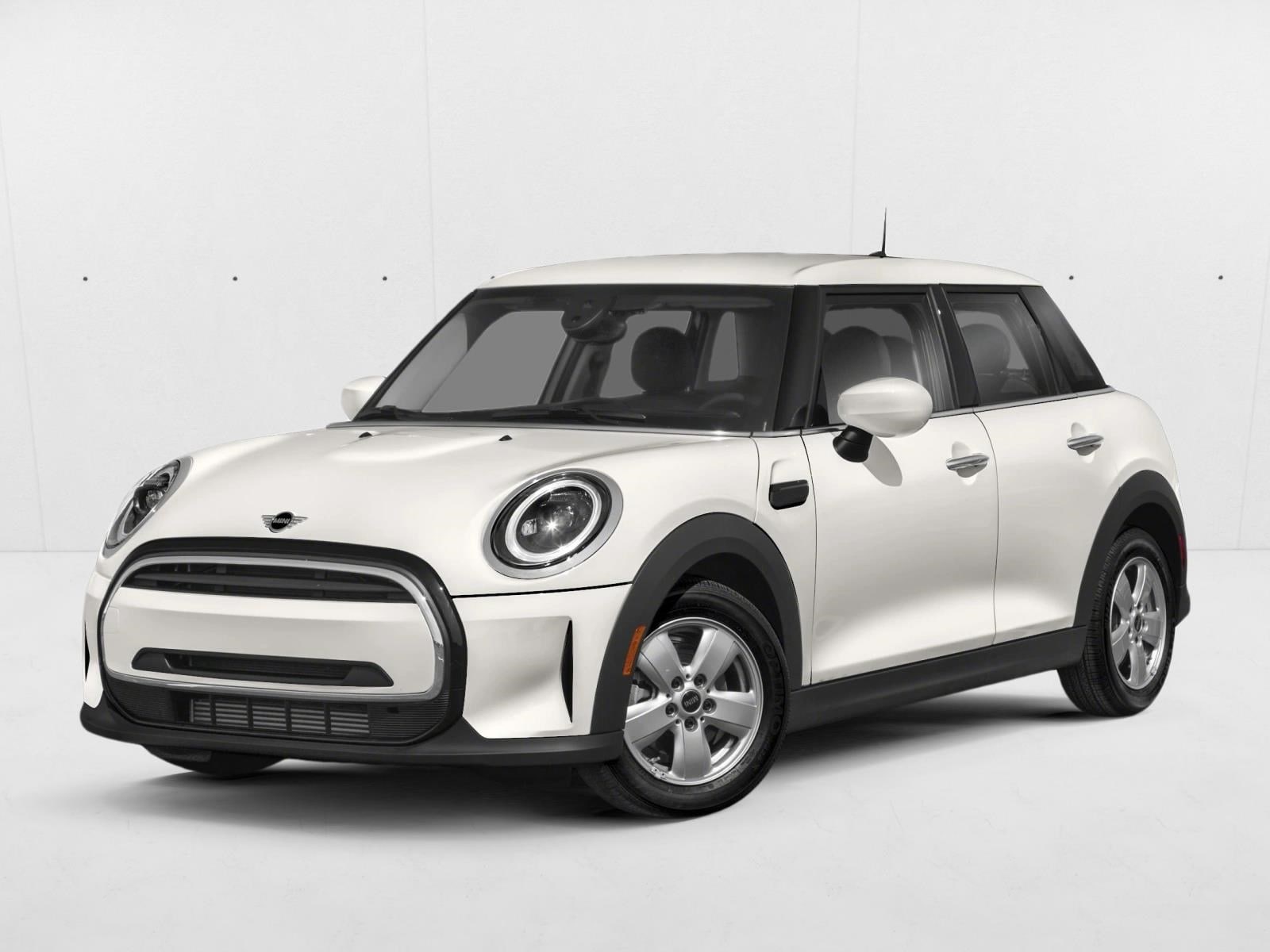 2023 MINI Hardtop 4 Door S