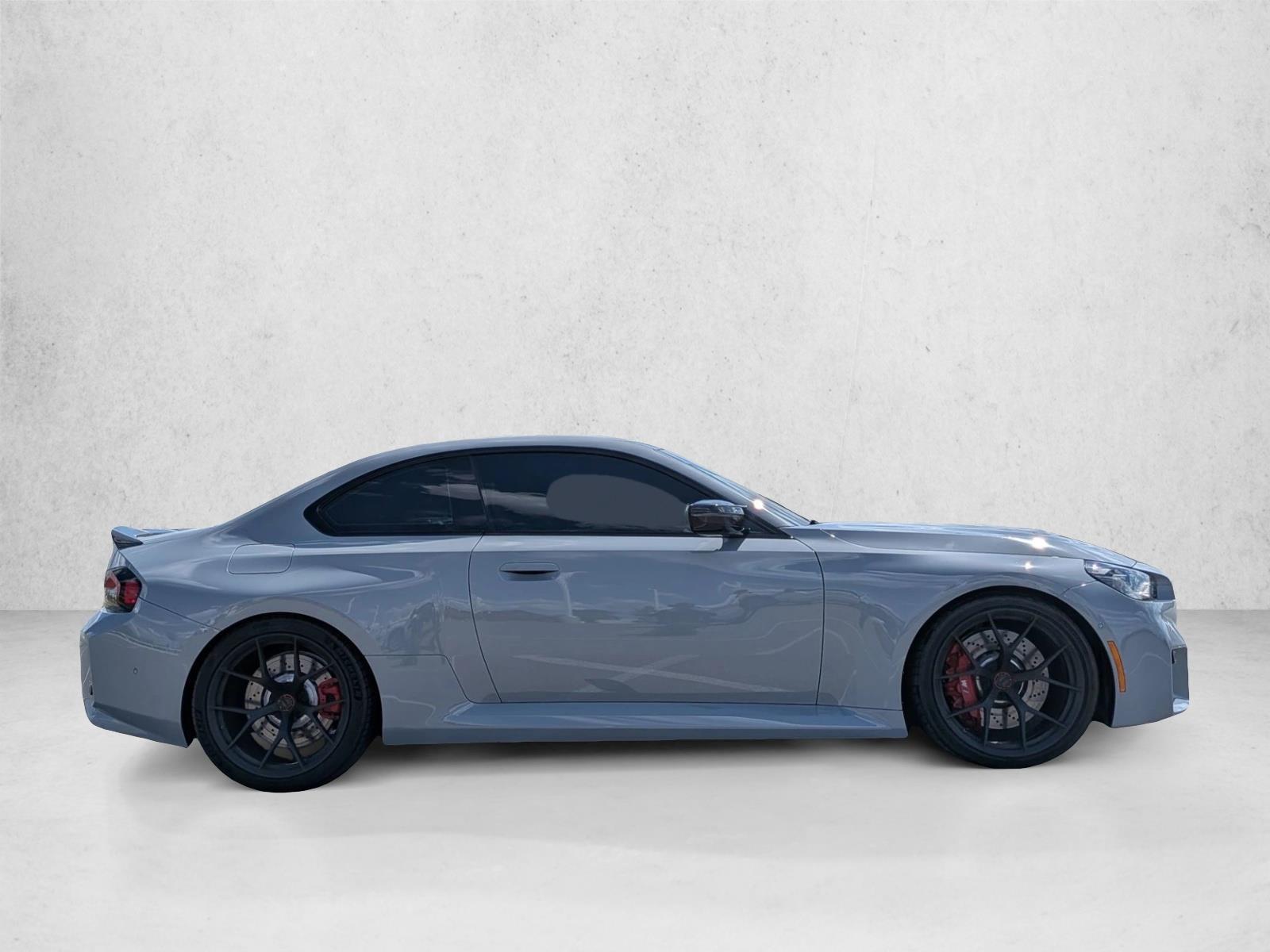 2023 Bmw M2 Series-2 photo 4