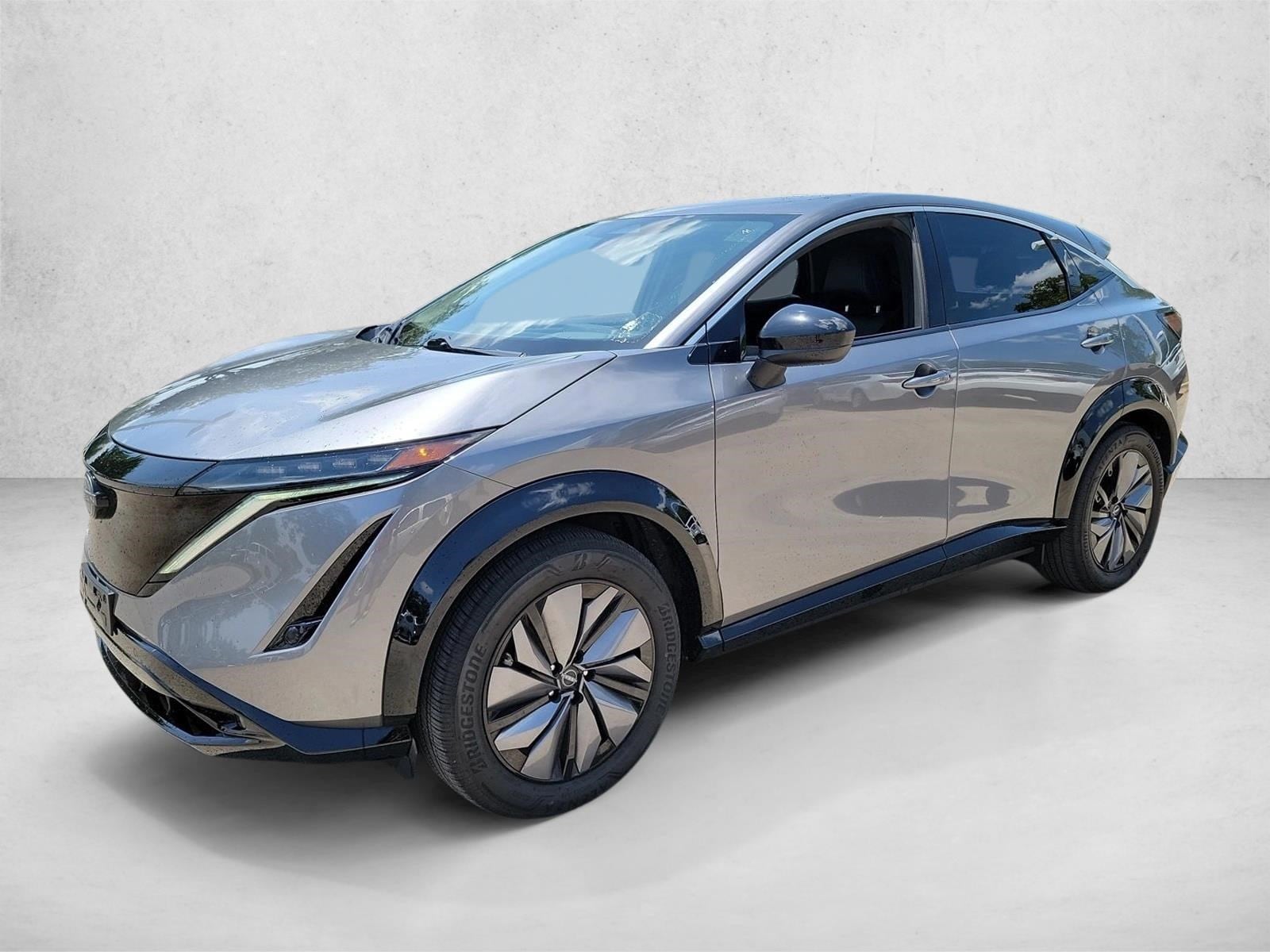 2023 Nissan Ariya