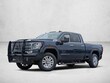  GMC Sierra 2500 HD