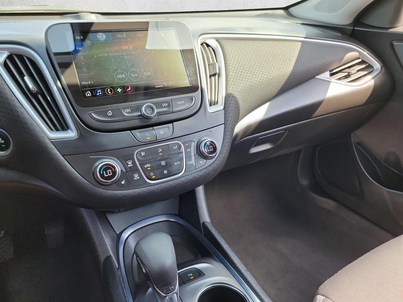 2023 Chevrolet Malibu 1LT - Photo 22
