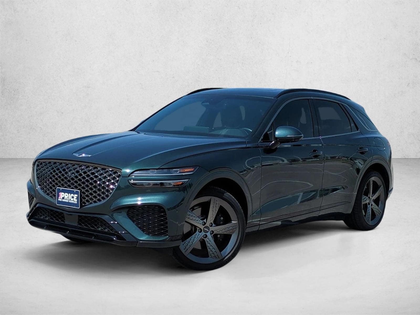 2023 GENESIS GV70