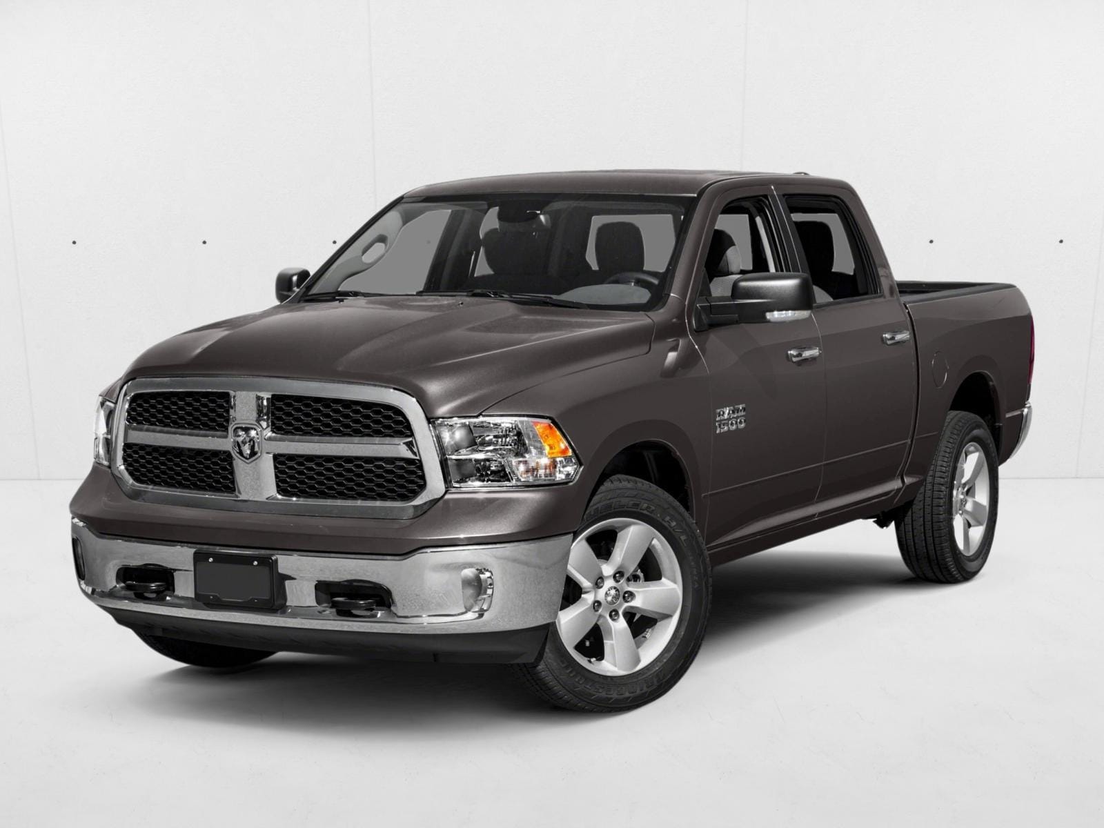 2017 RAM Ram 1500 Pickup Lone Star