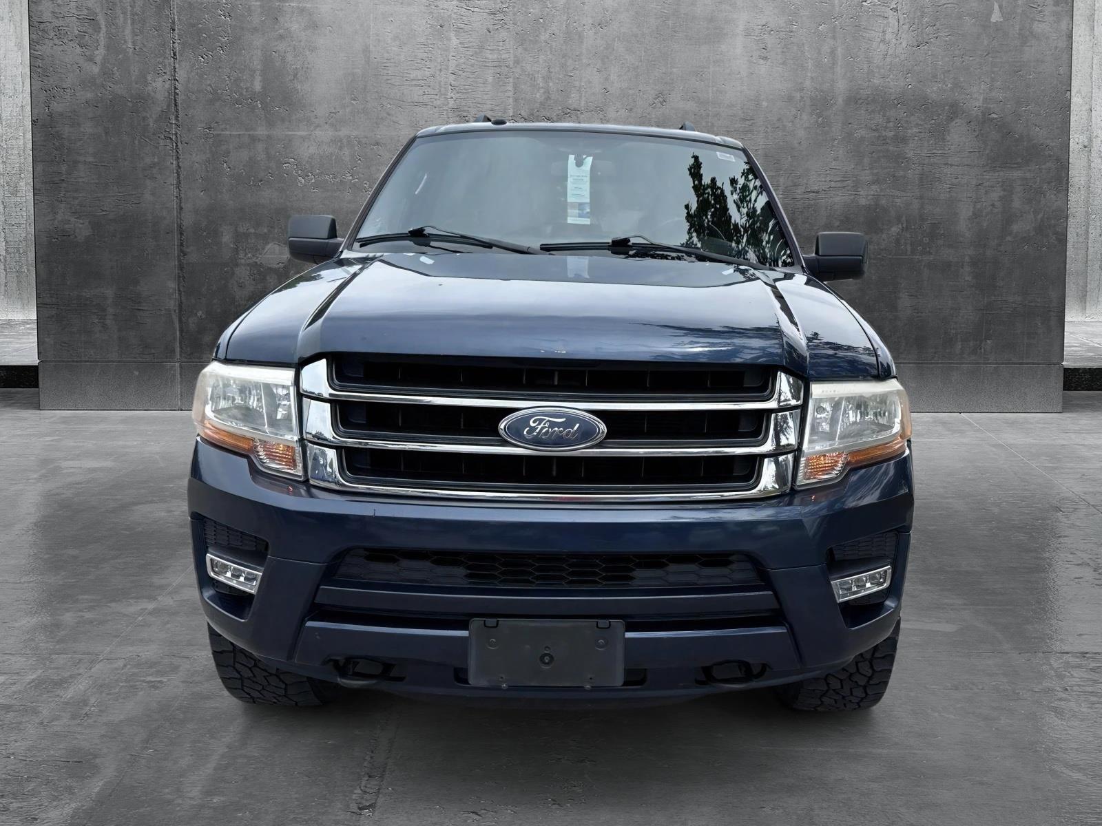 Used 2017 Ford Expedition XLT with VIN 1FMJU1JTXHEA84216 for sale in Austin, TX