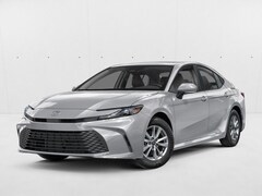 2026 Toyota Camry LE LE