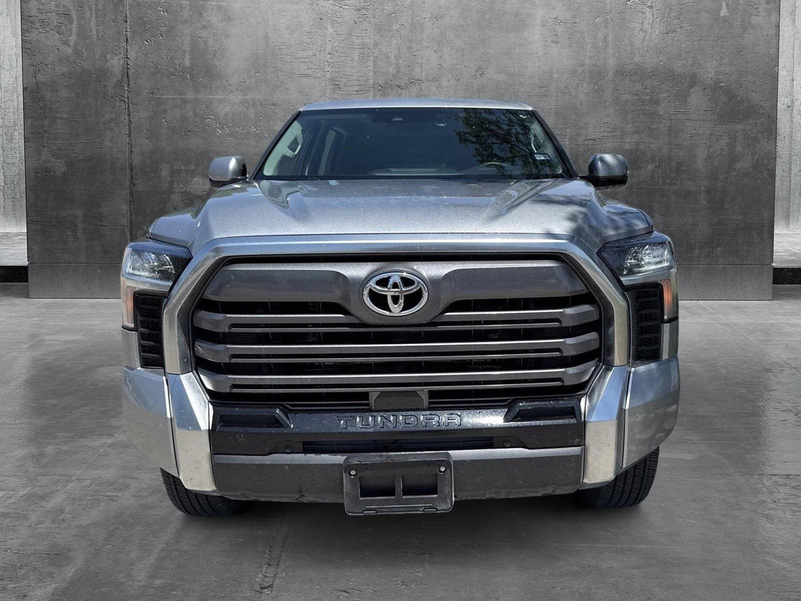 Used 2024 Toyota Tundra Limited with VIN 5TFJA5DB0RX226408 for sale in Austin, TX