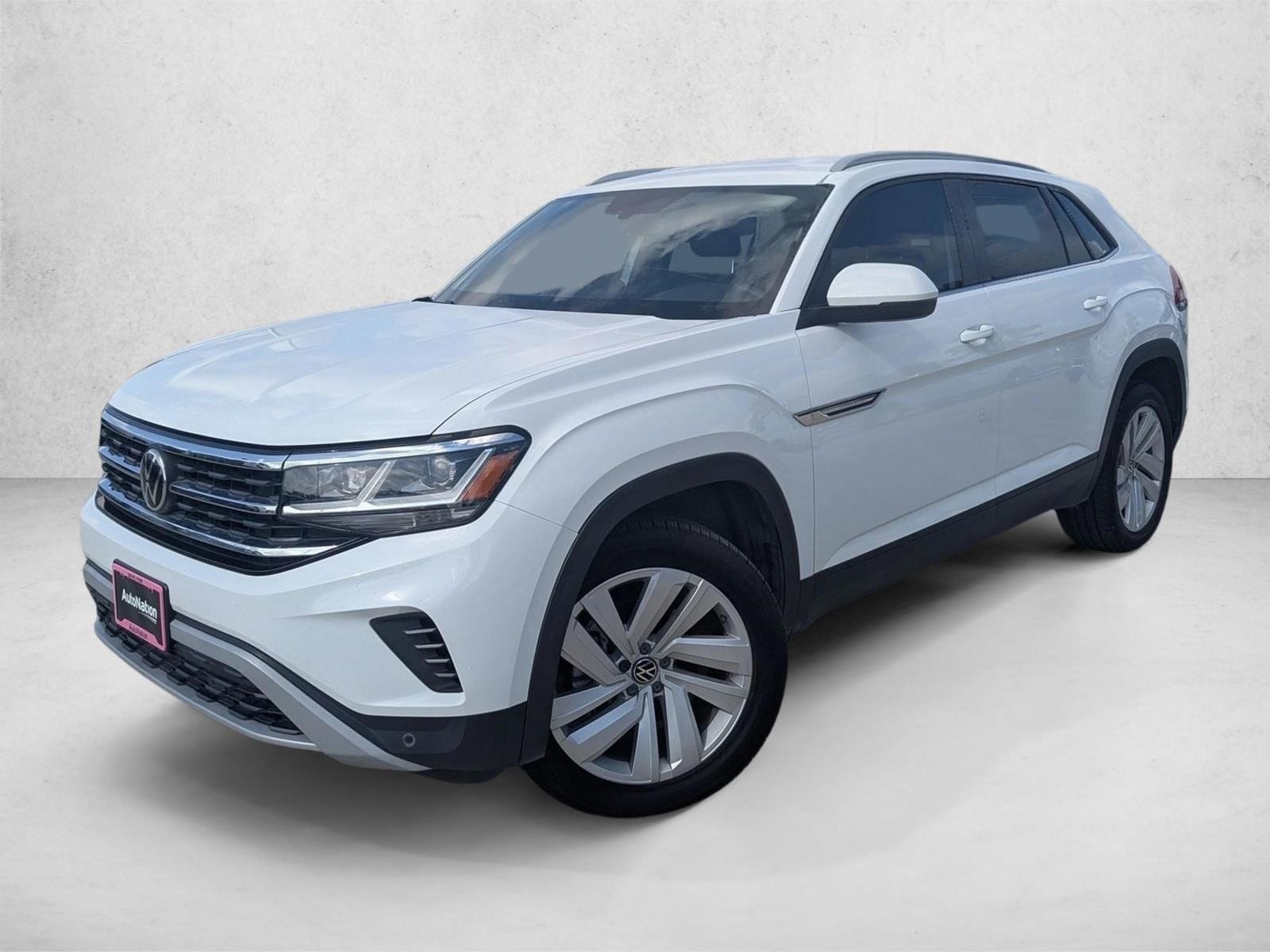 2022 Volkswagen Atlas Cross Sport
