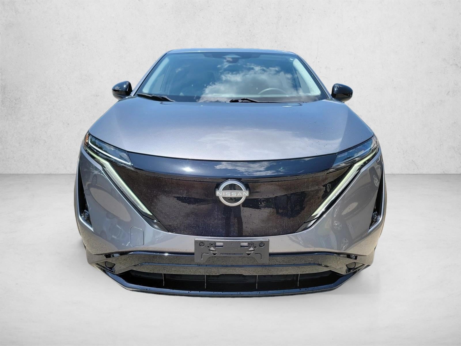 Used 2023 Nissan Ariya Engage with VIN JN1AF0BA8PM406901 for sale in Austin, TX