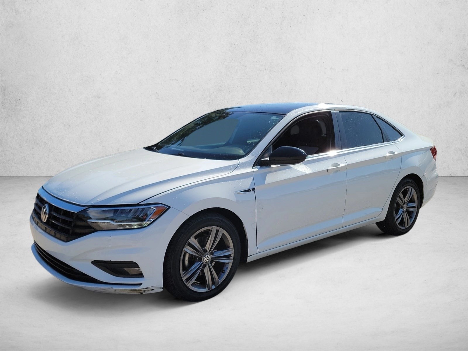 2021 Volkswagen Jetta