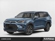  Toyota Grand Highlander Hybrid