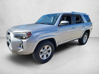 2016 Toyota 4Runner SR5 SUV
