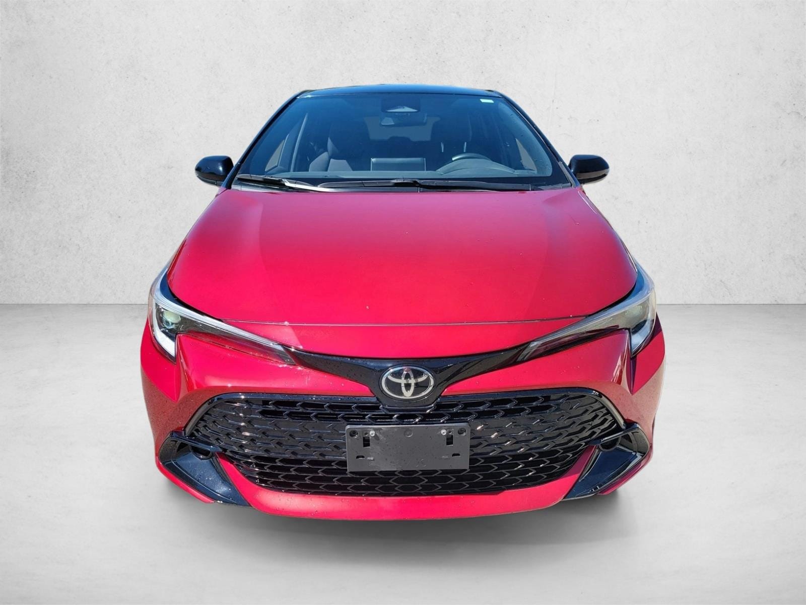Used 2023 Toyota Corolla Hatchback SE with VIN JTND4MBE3P3191858 for sale in Northfield, Minnesota