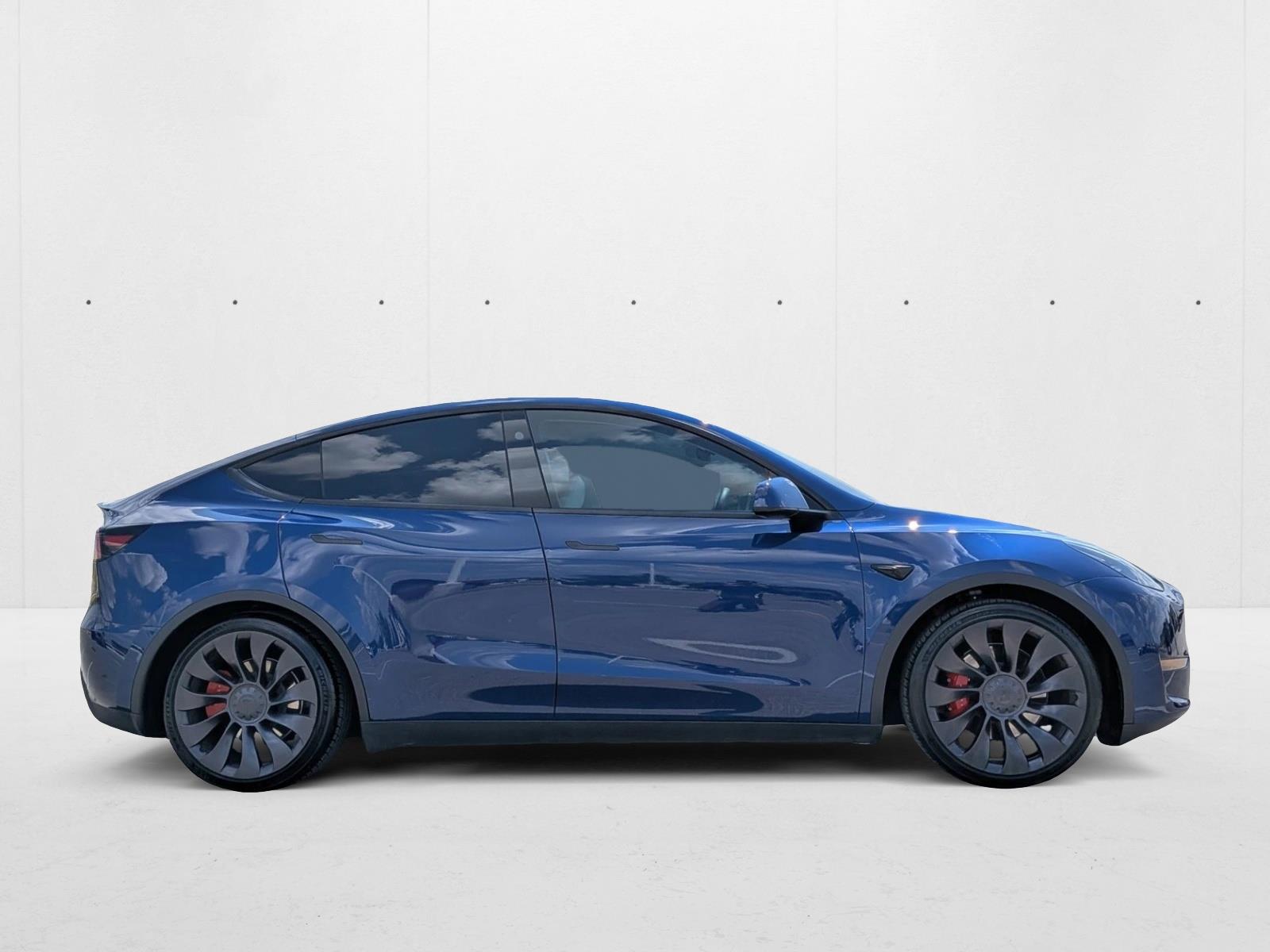 2023 Tesla Model Y Performance photo 4