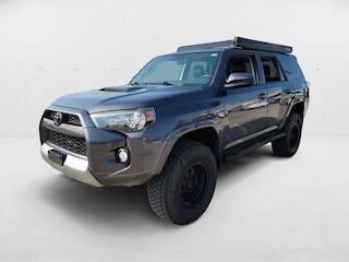 2018 Toyota 4Runner TRD Off Road SUV