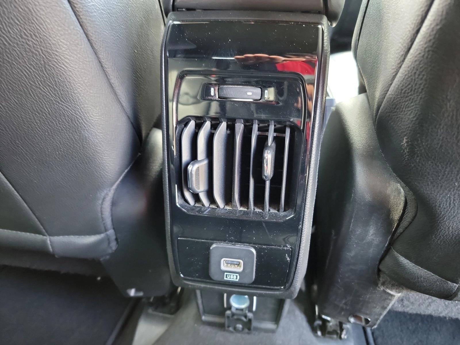 2025 Jeep Compass Limited - Photo 17