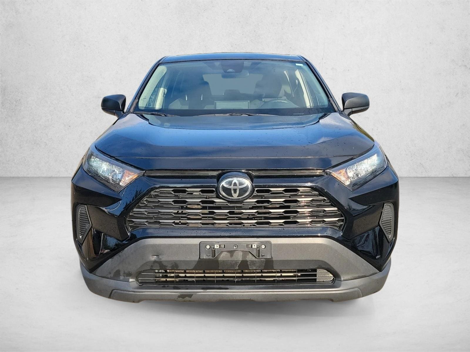 Used 2022 Toyota RAV4 LE with VIN 2T3H1RFVXNC174590 for sale in Northfield, Minnesota