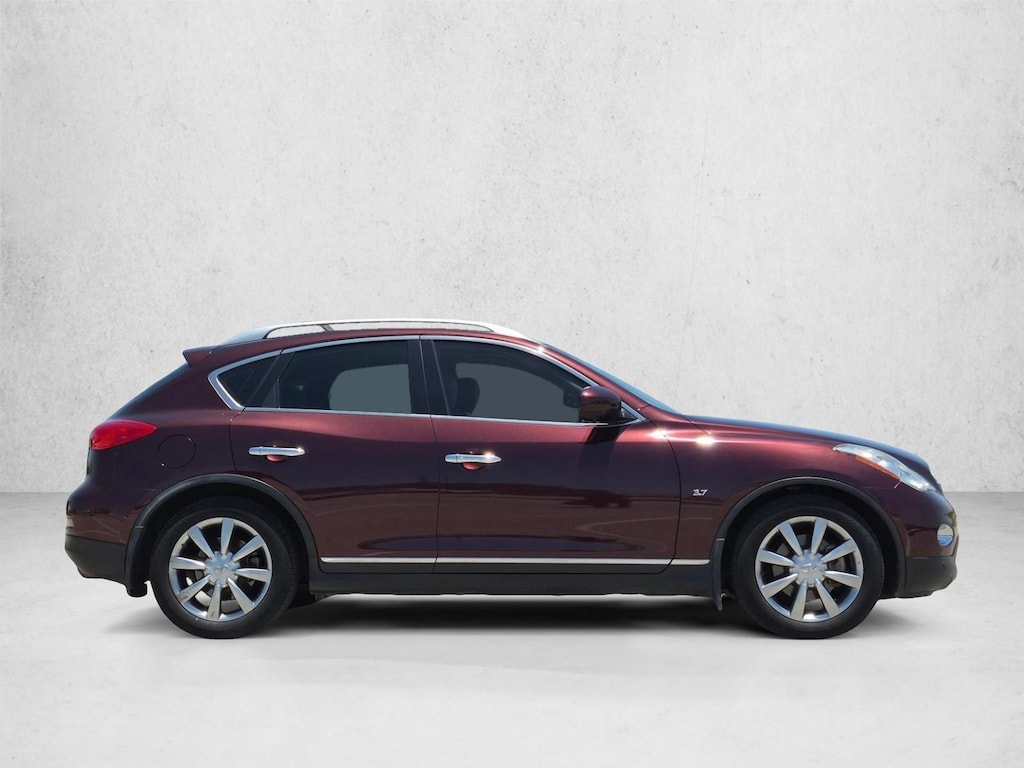 Used 2014 INFINITI QX50 Journey SUV