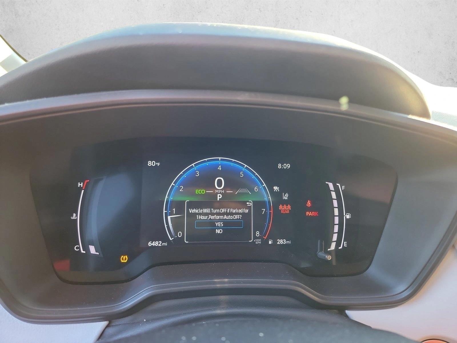 2026 Toyota Corolla SE - Photo 15