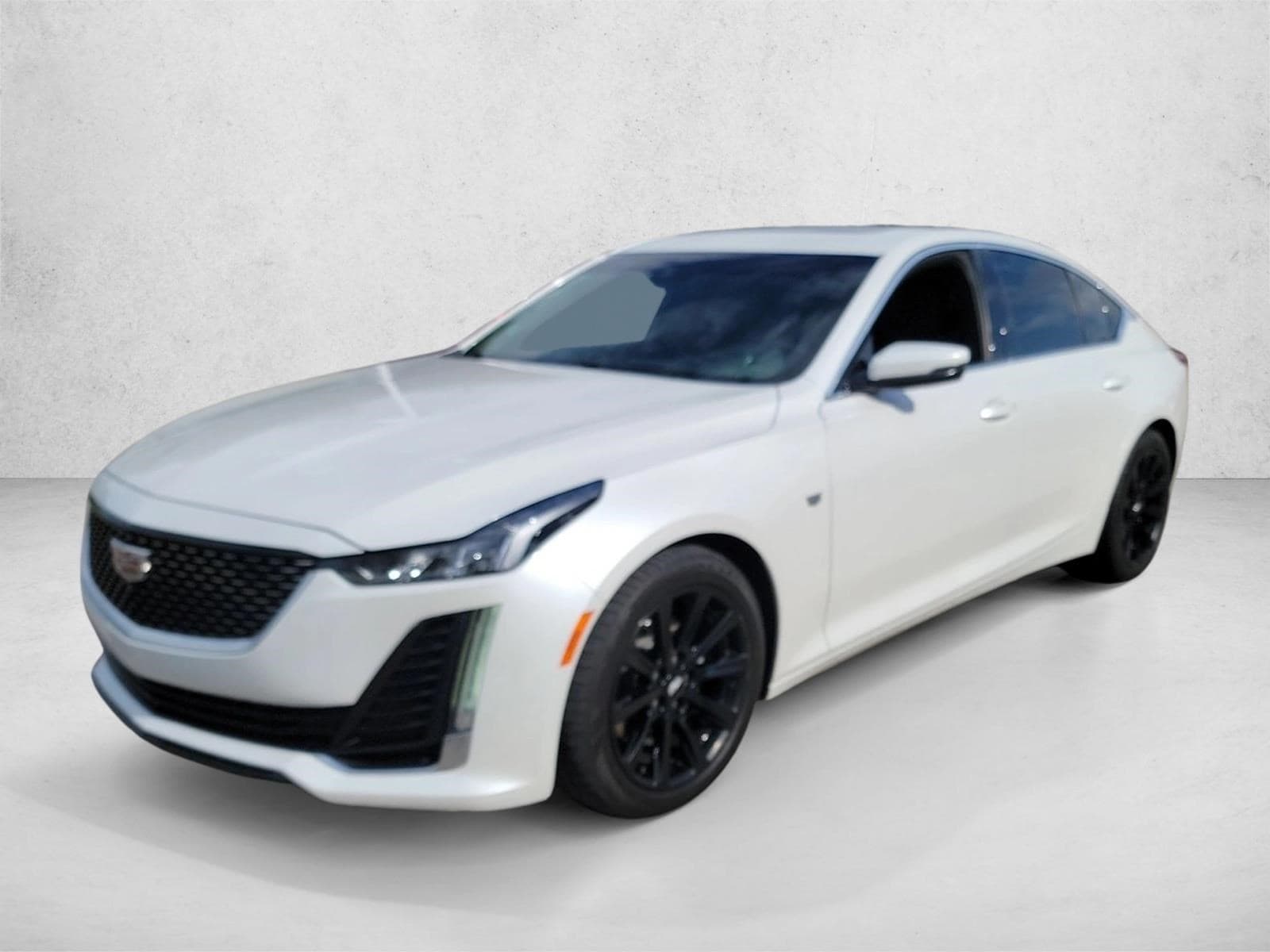 2023 CADILLAC CT5 Luxury Sedan