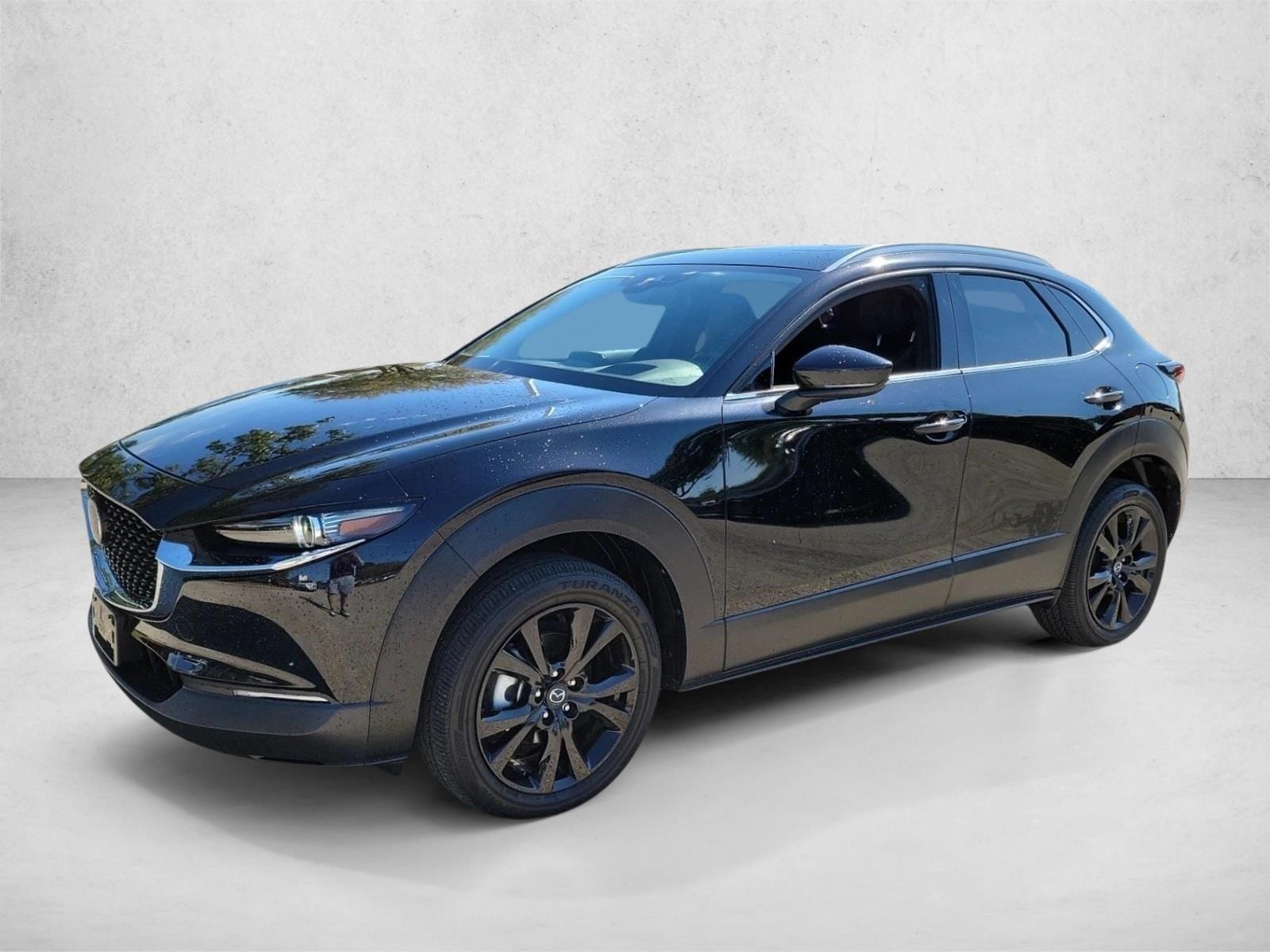 2023 Mazda CX-30