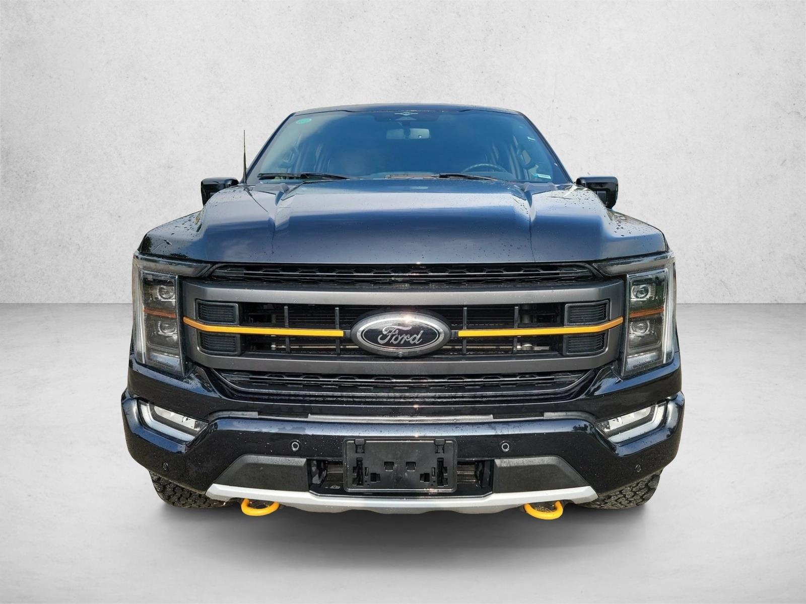 2023 Ford F-150 Tremor photo 2
