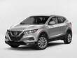  Nissan Rogue Sport