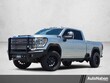 GMC Sierra 2500 HD