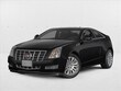  CADILLAC CTS