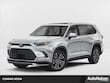  Toyota Grand Highlander Hybrid