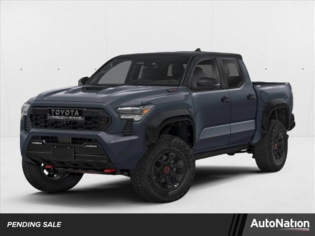 New 2026 Toyota Tacoma i-FORCE MAX TRD Pro