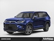  Toyota Grand Highlander Hybrid