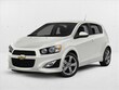  Chevrolet Sonic