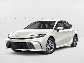 2026 Toyota Camry LE LE