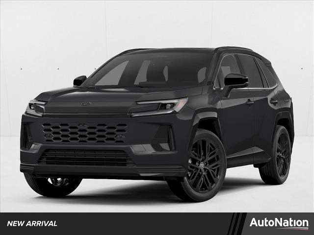 New 2026 Toyota RAV4 Plug-in Hybrid XSE All-Wheel Drive