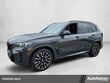  BMW X5 PHEV