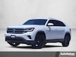  Volkswagen Atlas Cross Sport