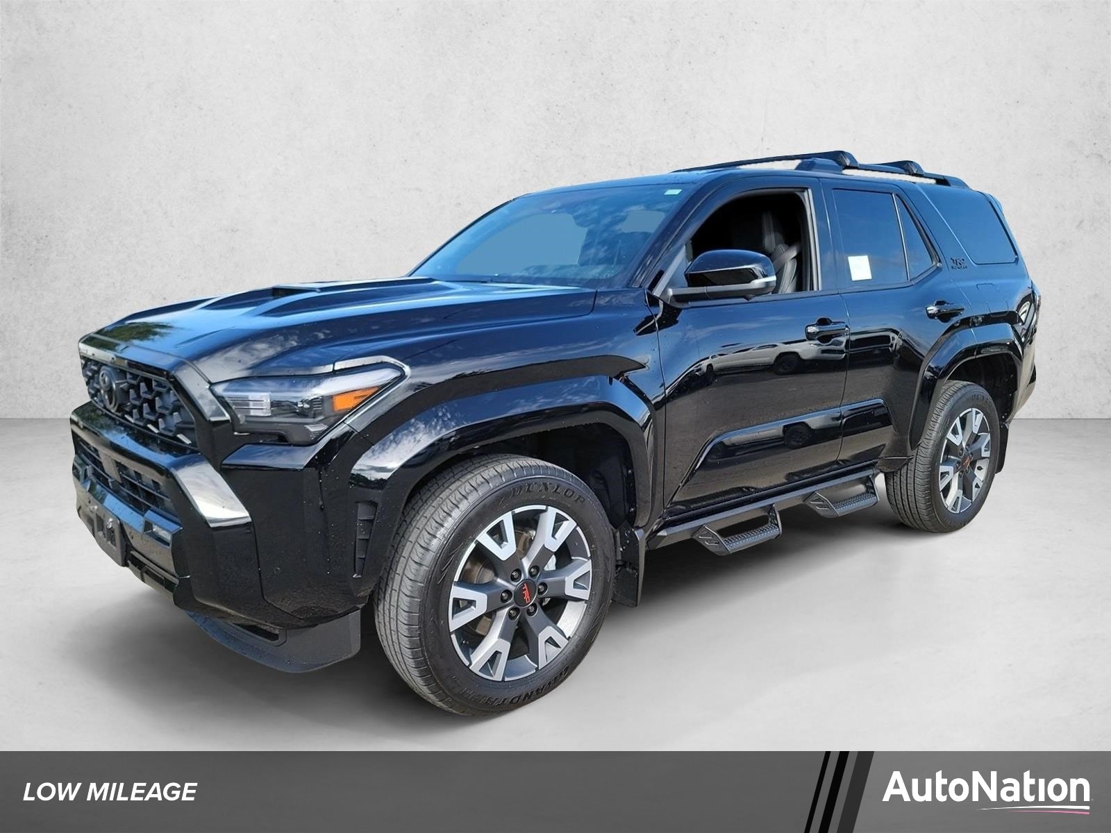 2026 Toyota 4Runner