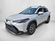 Toyota Corolla Cross Hybrid