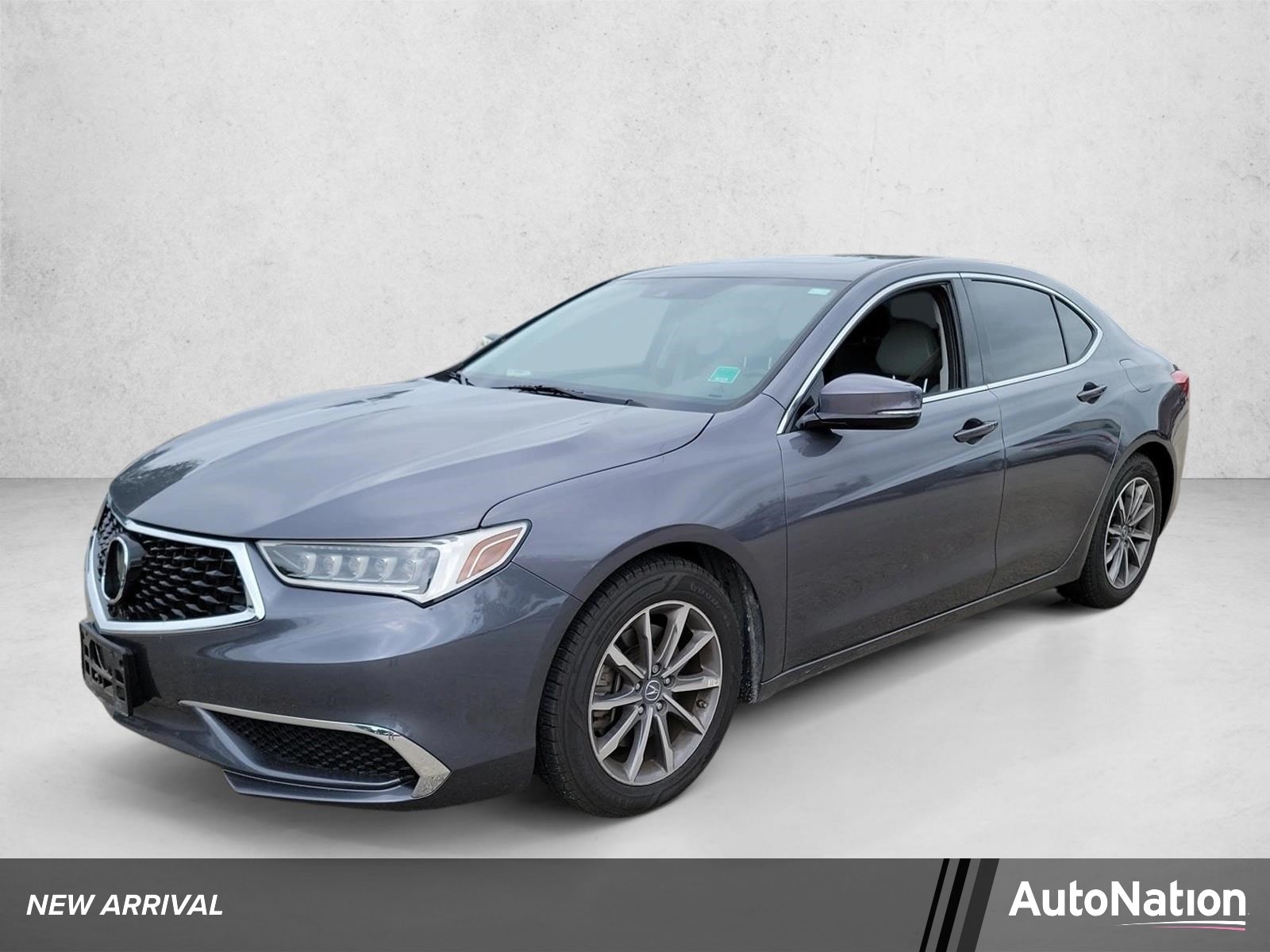 2020 Acura TLX 2.4 DCT's photo